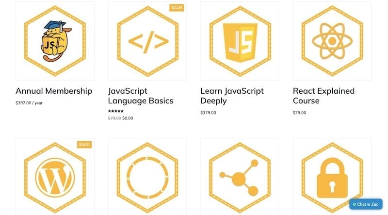 JavaScript for WordPress